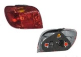 Stop spate lampa Toyota Yaris EUROPEAN PRODUCTION 04.2002-12.2005 BestAutoVest partea Stanga, Depo