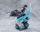 Naruto Shippuden Figuarts ZERO Extra Battle PVC Statue Obito Uchiha Conclusion with one once called Friend 21 cm, Bandai Tamashii Nations