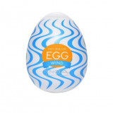 Masturbator Tenga EGG WIND