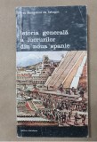 Istoria generală a lucrurilor din noua Spanie - Fray Bernardino de Sahagun