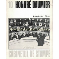 Honore Daumier - Constantin Suter