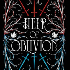 Heir of Oblivion