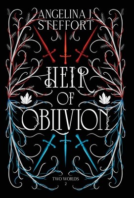 Heir of Oblivion foto