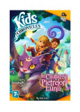 Kids Chronicles - &icirc;n Căutarea Pietrelor Lunii