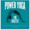 Power Yoga for Athletes: More Than 100 Poses and Flows to Improve Performance in Any Sport