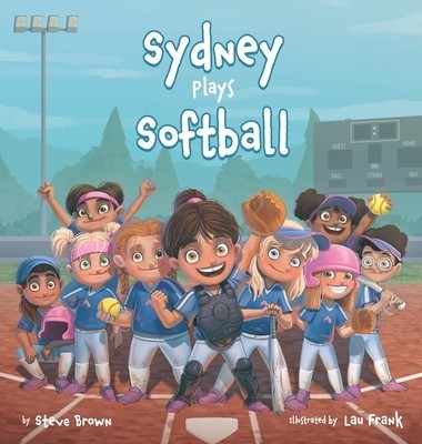 Sydney Plays Softball foto