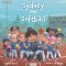 Sydney Plays Softball