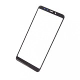 Geam Sticla Xiaomi Redmi Note 5 Negru - Geam Carcasa Telefon, Componenta Display Premium