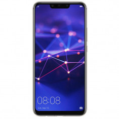 Smartphone Huawei Mate 20 Lite 64GB 4GB RAM Dual Sim 4G Gold foto