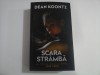 Scara Stramba Vol. 3, Jane Hawk - Dean Koontz, Editura Rao, 2021, Roman