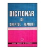 Mircea N. Costin - Dictionar de dreptul familiei - 116883