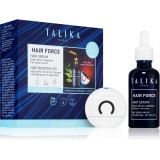Talika Hair Force Booster set pentru &icirc;ntărirea și creșterea părului