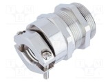 Garnitură etanșare cablu M20 IP68 alamă metalică LAPP SKINTOP&reg; GRIP-M