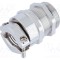 Garnitură de etanșare cablu M32 1,5 IP68 alamă LAPP SKINTOP&reg;