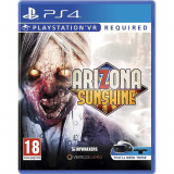 Cumpara ieftin Joc PS4 Arizona Sunshine, VR, Sony