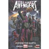 Uncanny Avengers