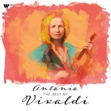 The Best of Antonio Vivaldi - Vinyl | Antonio Vivaldi, Various Artists, Warner Classics
