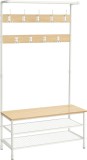 Cumpara ieftin Cuier Vasagle Maro 97x41.5x182 cm