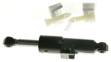 AMORTIZOR TELESCOPIC 80N CU BOLTURI 4055370771 Masina de spalat ELECTROLUX / AEG