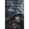 Pe frontul de vest nimic nou - Erich Maria Remarque, editia 2022, Polirom