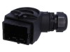 Carcasă HARTING HDC 6B IP65 pentru conectori pe cablu &ndash; cod 19411060522
