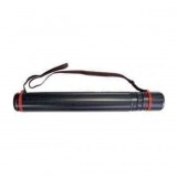 Suport proiecte - Tub - Negru | Office-Cover