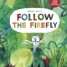 Follow the Firefly | Bernardo Carvalho