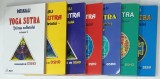 YOGA SUTRA , STIINTA SUFLETULUI , VOLUMELE I - VII de PATANAJALI , 2001 / 1997 / 1998 / 1998 / 2000 / 2001