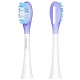 Rezerve periuta de dinti sonica Medium Teesa Sonic Elite, capete de schimb