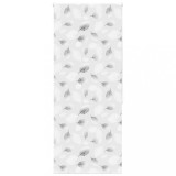 VidaXL Jaluzea cu rolă de duș 100x240 cm lățime material 96 cm