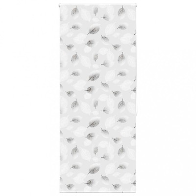 vidaXL Jaluzea cu rolă de duș 100x240 cm lățime material 96 cm foto