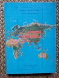 Economie internationala - Constantin Fota CU DEDICATIE SI AUTOGRAF