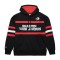 Buffalo Sabres hanorac de bărbați cu glugă Head Coach Hoodie Current Logo - XL