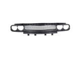 Ornament grila radiator Dodge Challenger, 02.2008-10.2014, Fata, ornament frontal, Aftermarket