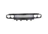 Ornament grila radiator Dodge Challenger, 02.2008-10.2014, Fata, ornament frontal, Aftermarket, Rapid