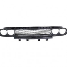 Ornament grila radiator Dodge Challenger, 02.2008-10.2014, Fata, ornament frontal, Aftermarket