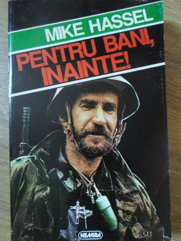 PENTRU BANI, INAINTE!-MIKE HASSEL-223610