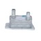 NRF 31781 EASY FIT Radiator ulei, ulei motor