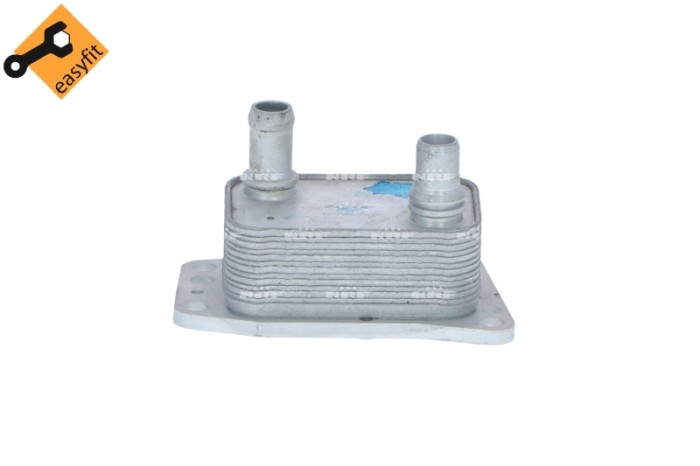 NRF 31781 EASY FIT Radiator ulei, ulei motor