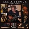 LEE RITENOUR RHYTHM SESSIONS digipack (CD audio)