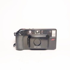 Minolta AF-E II | 35mm | Functional | Husa piele
