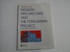 MODERN ARCHITECTURE AND THE TOTALITARIAN PROJECT - AUGUSTIN IOAN