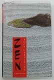 ZEN ROCK GARDENING by ABD AL - HAYY MOORE , 1992 * BOGAT ILUSTRATA
