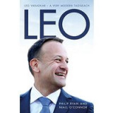 Leo Varadkar: A Very Modern Taoiseach