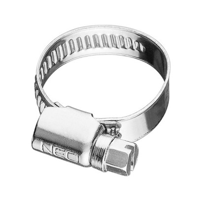 Set coliere metalice 12-20x9mm W4, 3 piese Neo Tools 11-402 HardWork ToolsRange foto