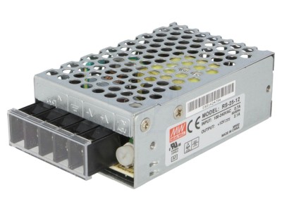 Alimentator Modular 25W 12V 2,1A foto