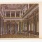 FA10 - Carte Postala- RUSIA - Leningrad, Musee de l Ermitage, necirculata