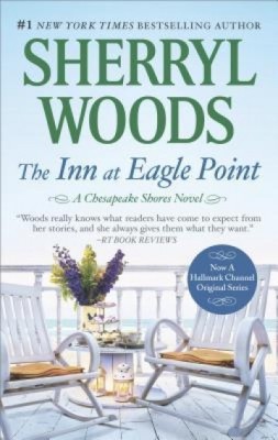 The Inn at Eagle Point foto