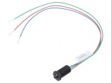Senzor Nivel Lichid -40&divide;125&deg;C Push/Pull 5&divide;15VDC OLS510D3L