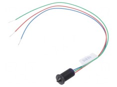 Senzor Nivel Lichid -40&divide;125&deg;C Push/Pull 5&divide;15VDC OLS510D3L